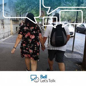 Meet your Posher, Nadia